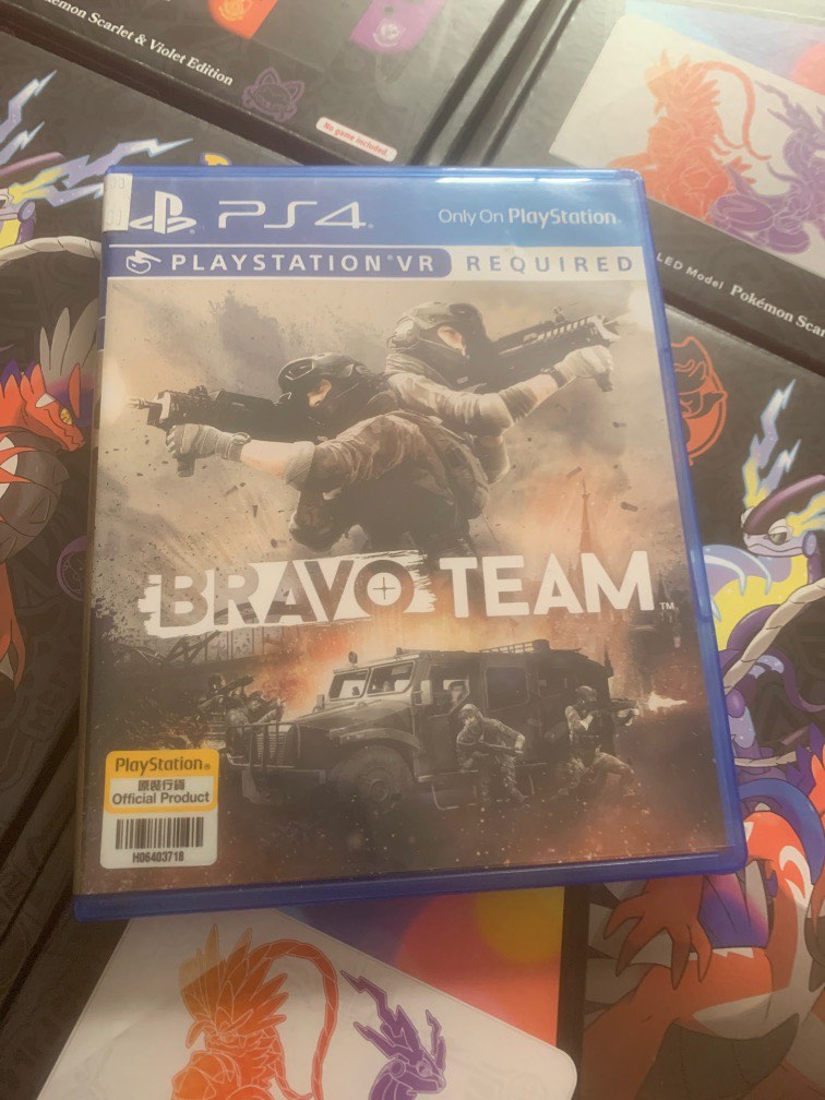 Pokemon vr ps4 clearance