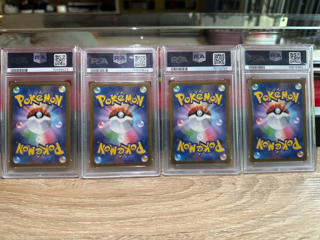 types of full art pokemon cards Pokemon Card FULL ART Pack! main image 1