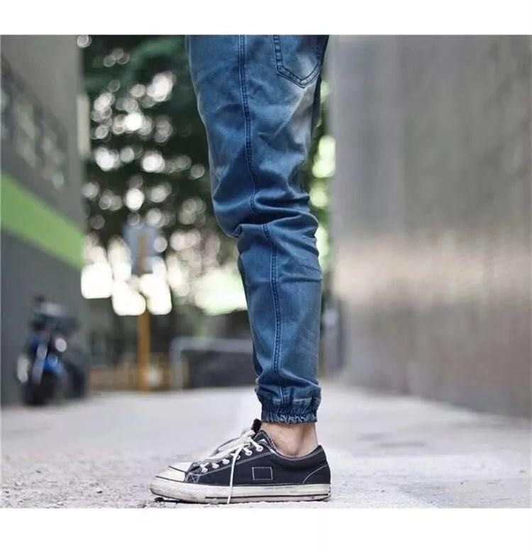 Publish pacific denim jogger sale