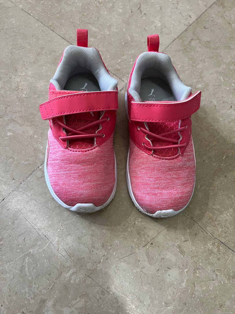 Puma flyknit 2024
