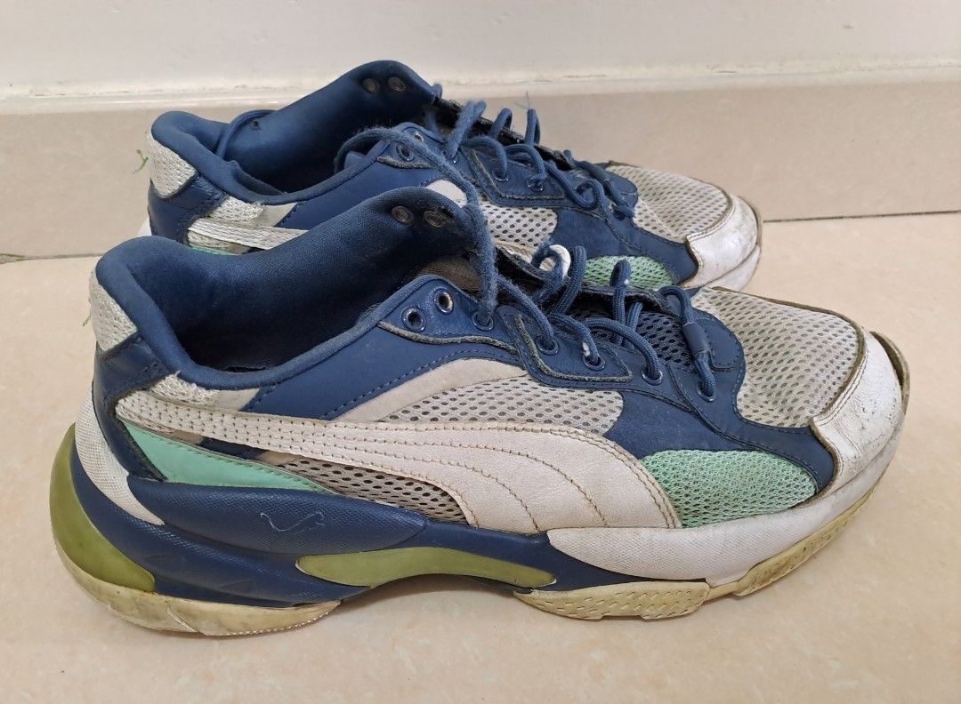 Puma lcd cell outlet