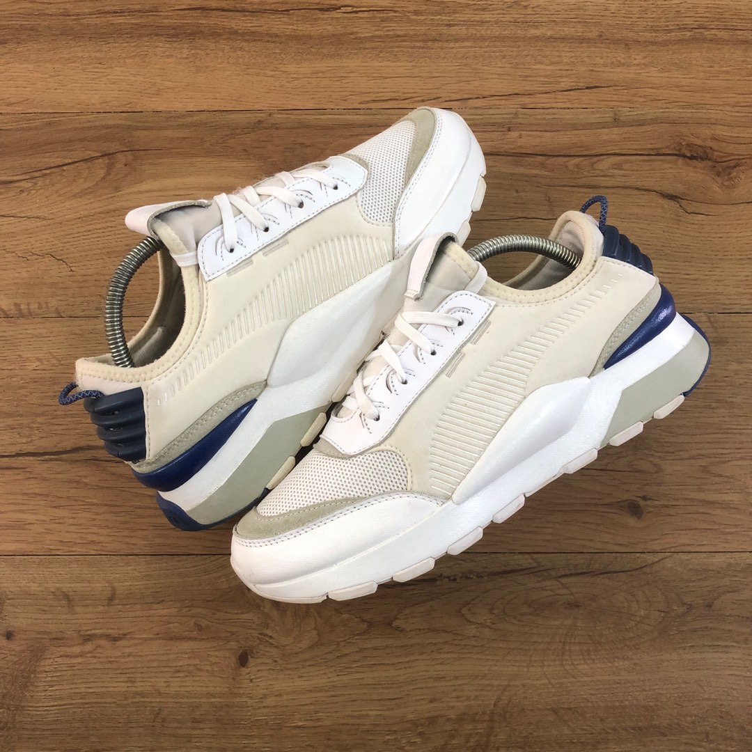 Puma sales rs-0 uk
