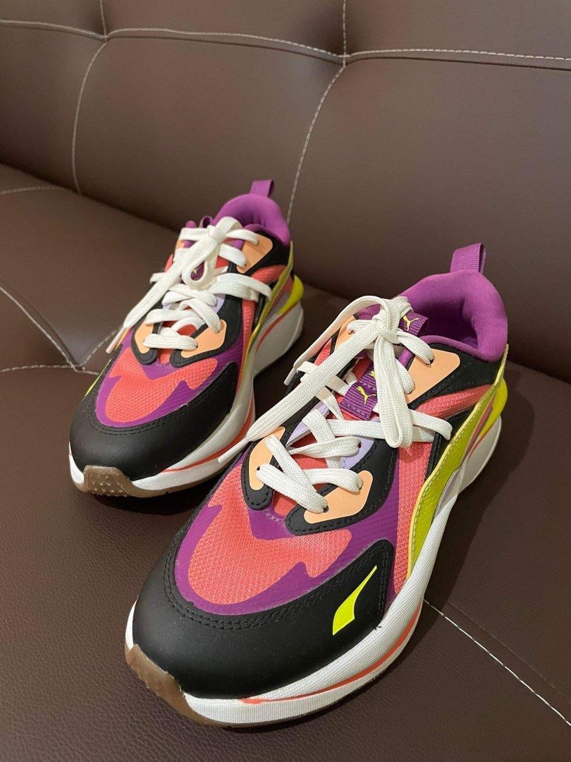 PUMA RS Curve Sunset On Carousell puma-rs-curve-sunset-on-carousell