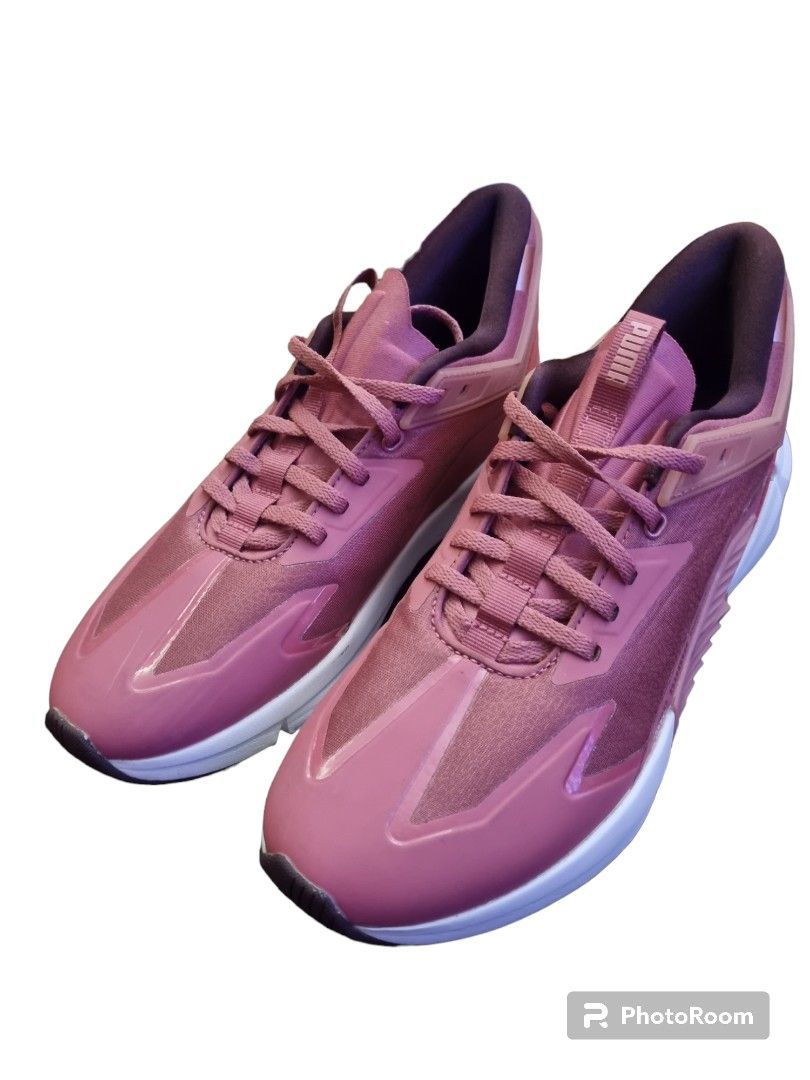 Puma shoes air best sale max