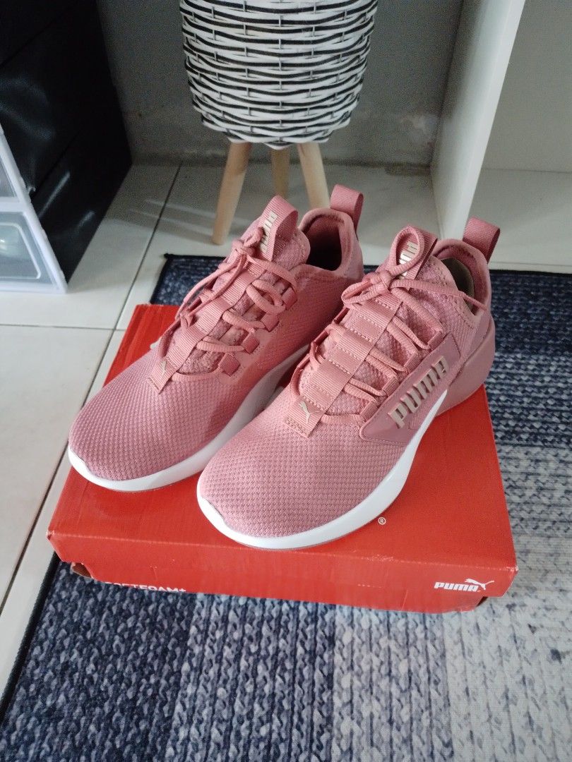 Puma ladies soft foam sale