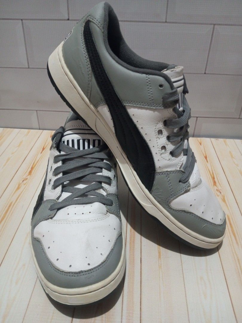 PUMA UNLIMITED LO