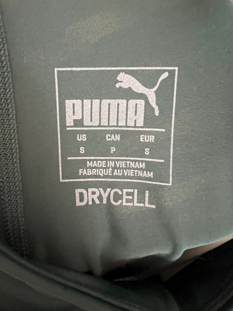 Puma workout clearance outfits