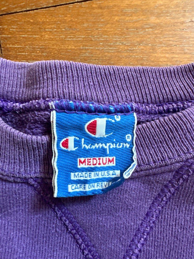 Champion sale pullover sweater