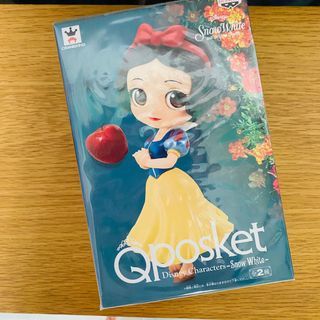 Qposket 白雪公主 A色