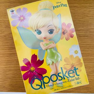 Qposket Tinker Bell / B色