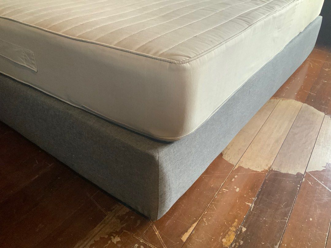Sultan hotsell hogla mattress