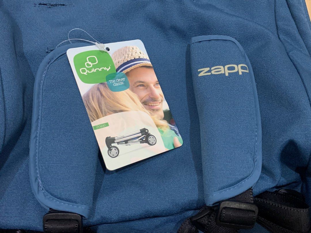 Quinny hotsell seat cover