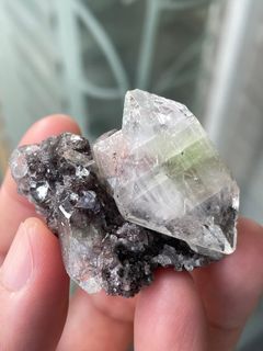Apophyllite Cluster R13564238735313922110