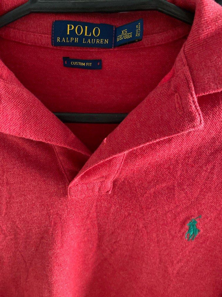 Custom ralph outlet lauren sweater