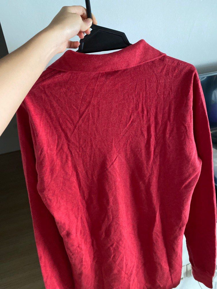 Custom ralph sales lauren sweater