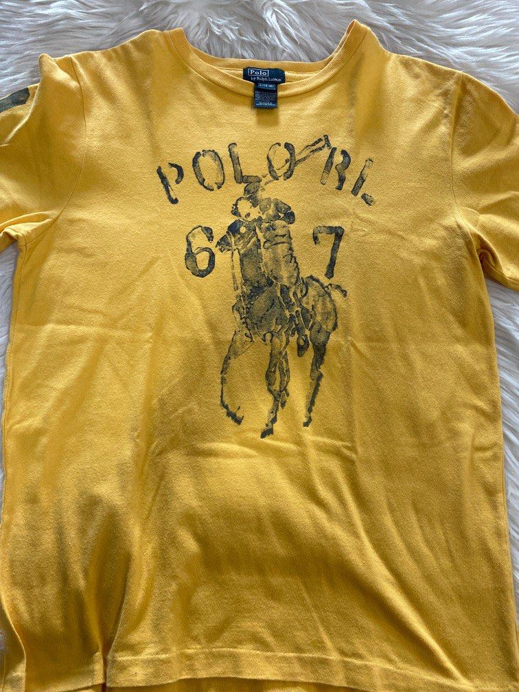 Ralph lauren clearance t shirts sale