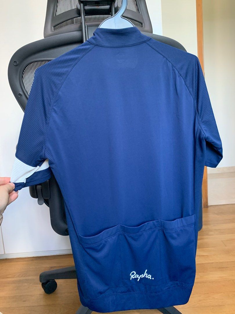 Rapha core jersey review 2019 shop