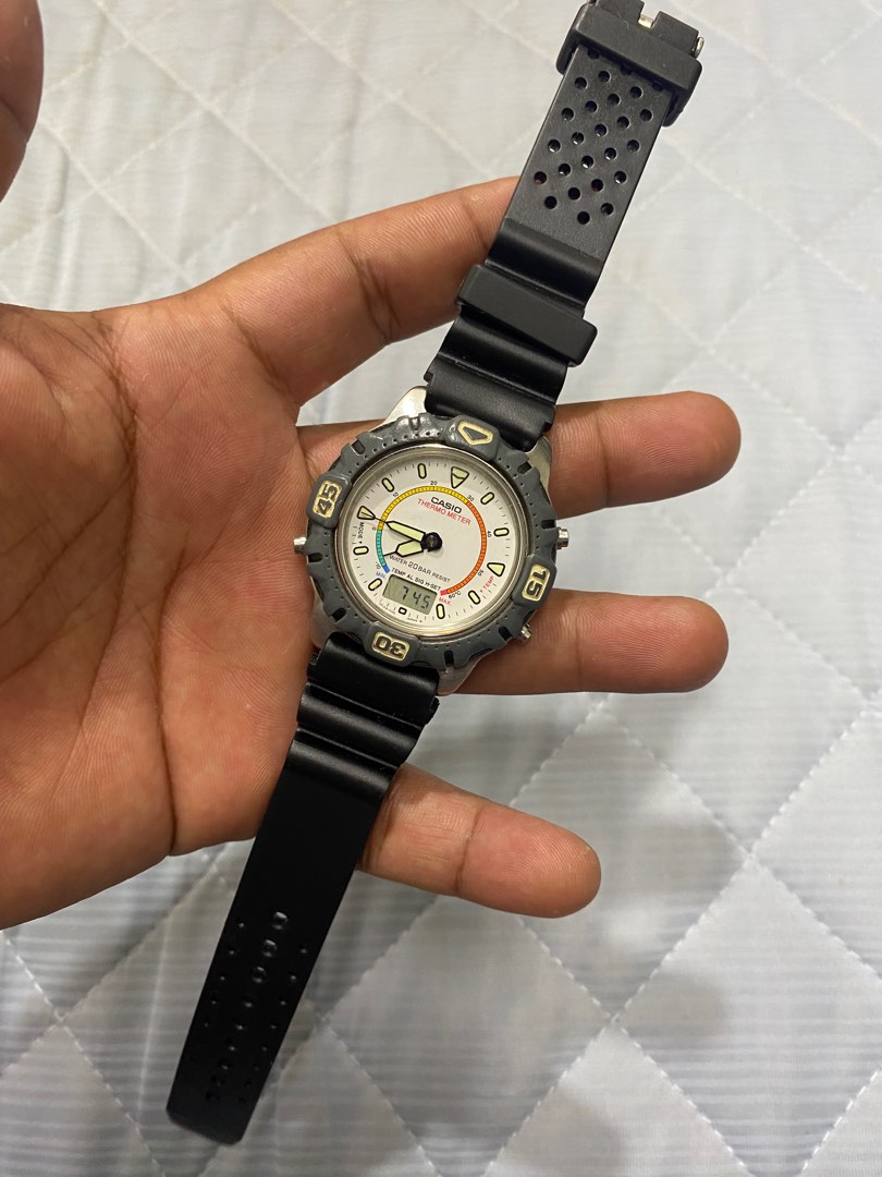 Casio 735 online