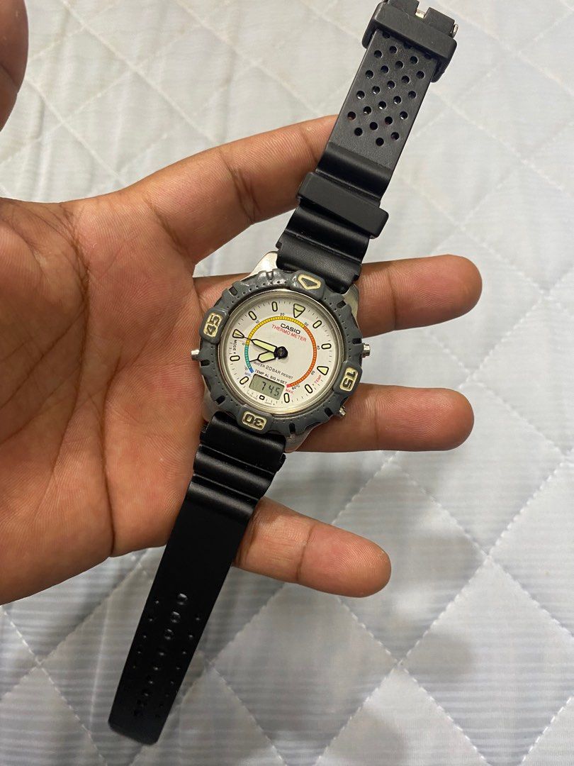 Casio 735 on sale