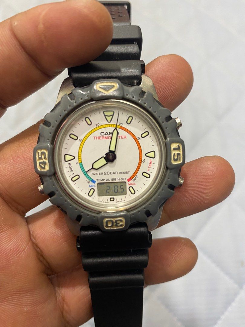Casio 735 shop