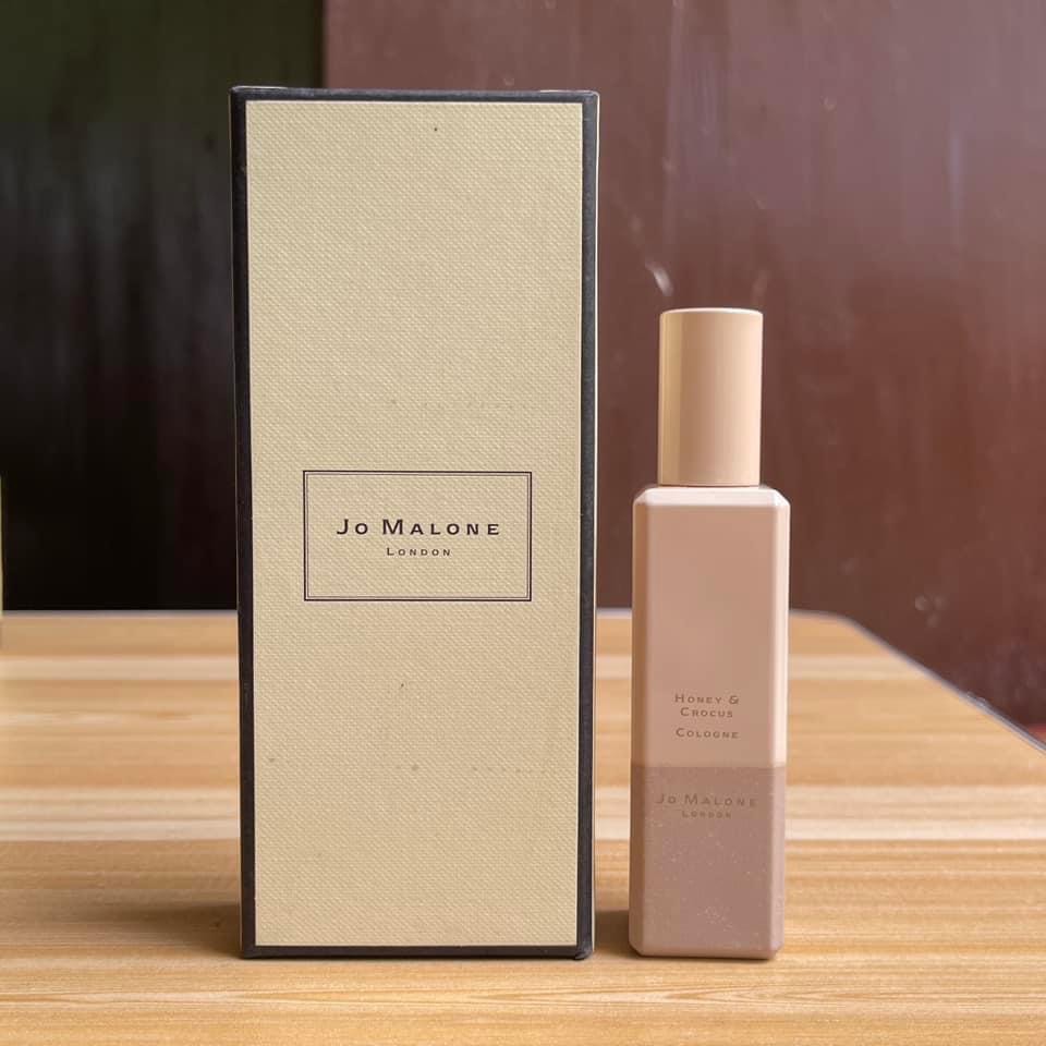Jo malone honey on sale and crocus
