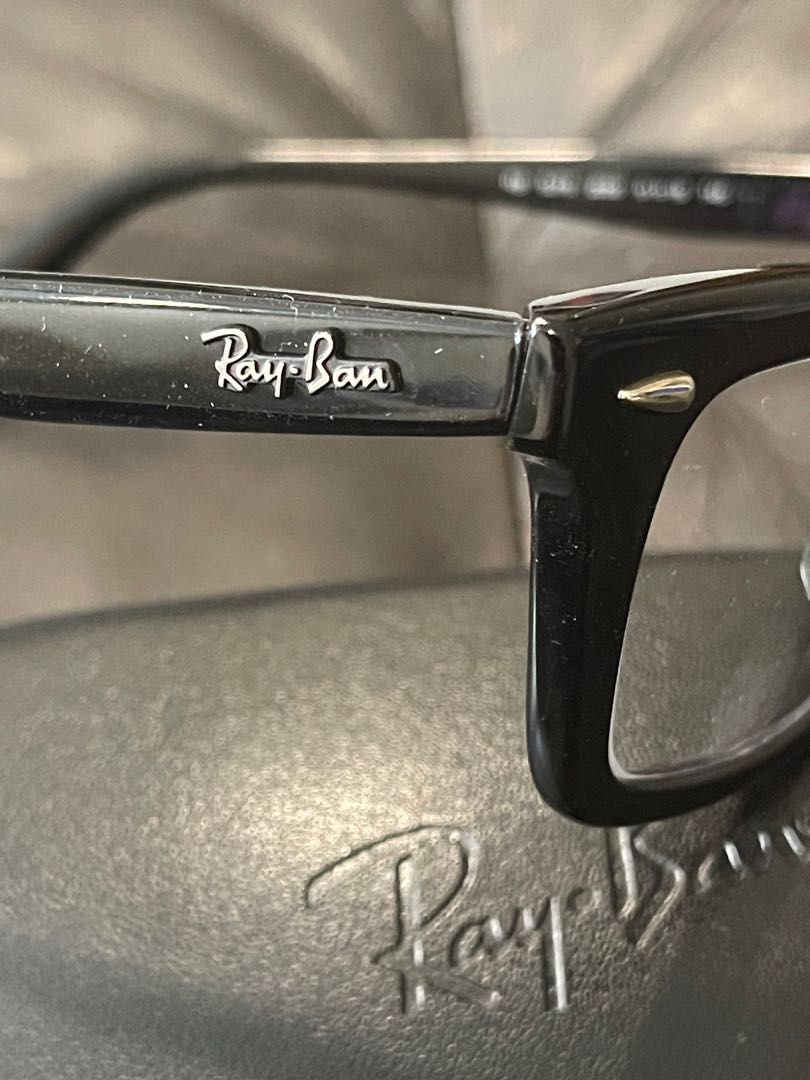 Rayban Legends Collection