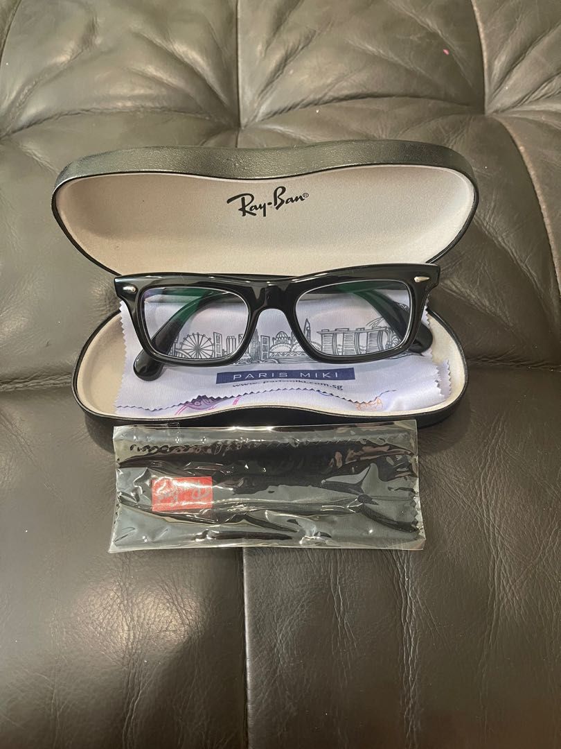 Ray ban hot sale legends collection