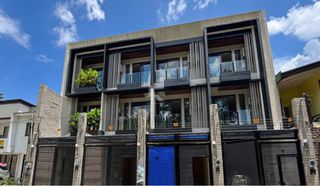 RC. 4BR Stylish Brand New Duplex House For Sale in UP Village, Quezon City