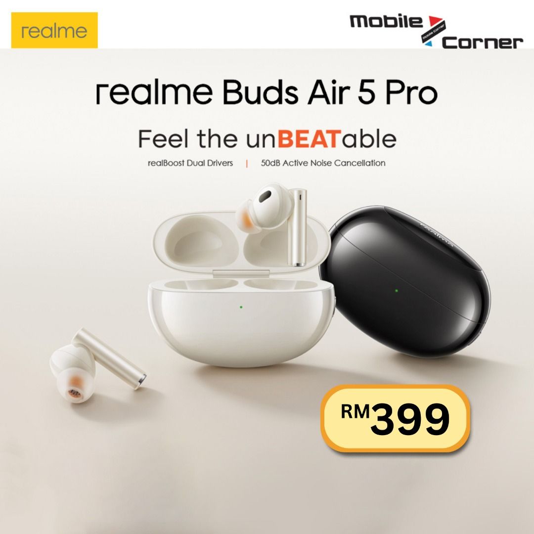 Warranty of realme buds air clearance
