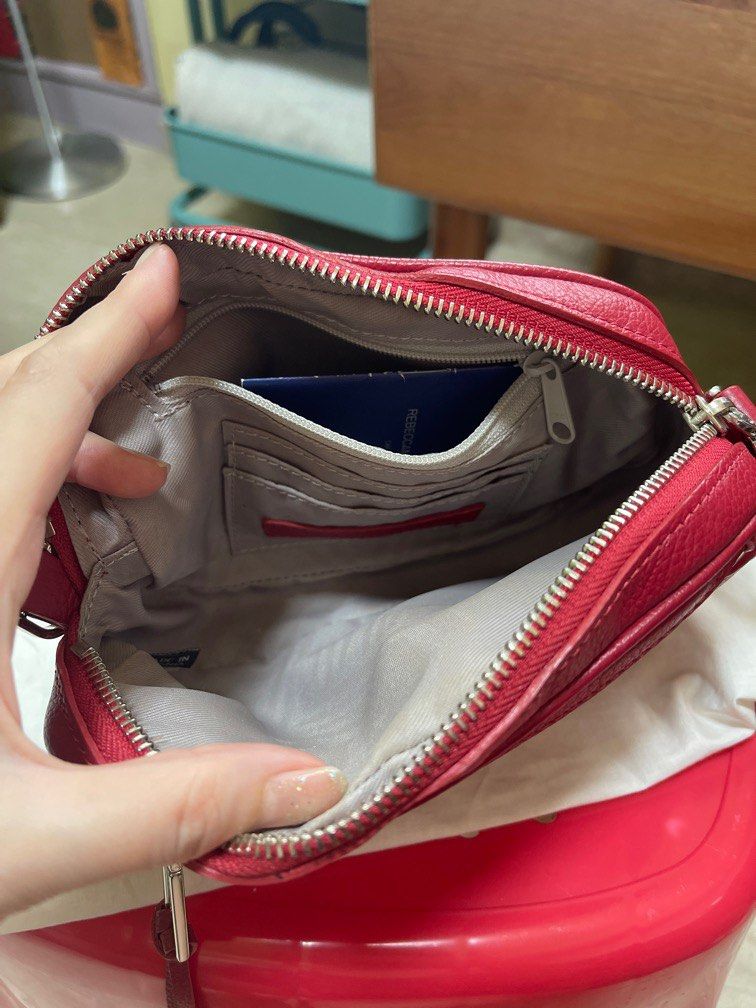 Rebecca minkoff crossbody Women s Fashion Bags Wallets Cross