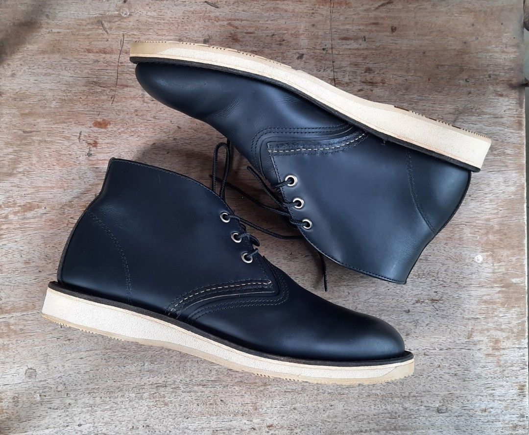 Red wing 3148 top