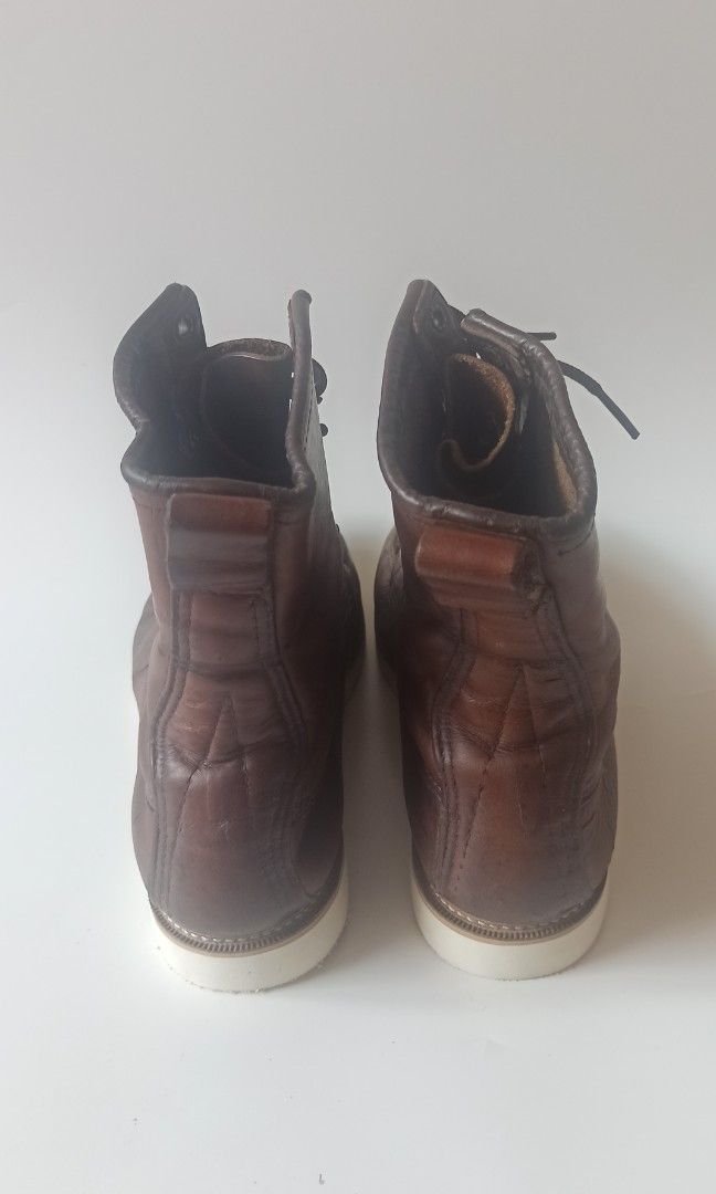 8368 discount red wing