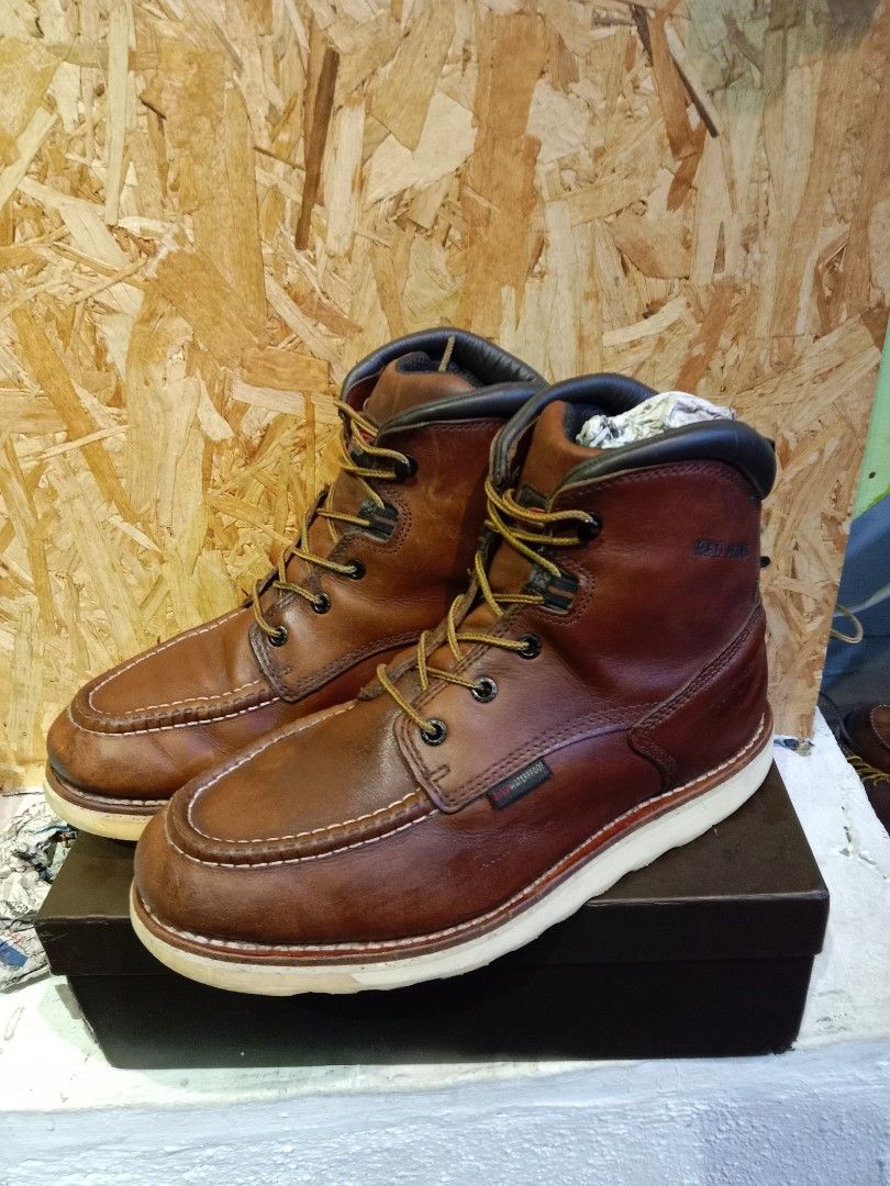 Redwing 405 hotsell