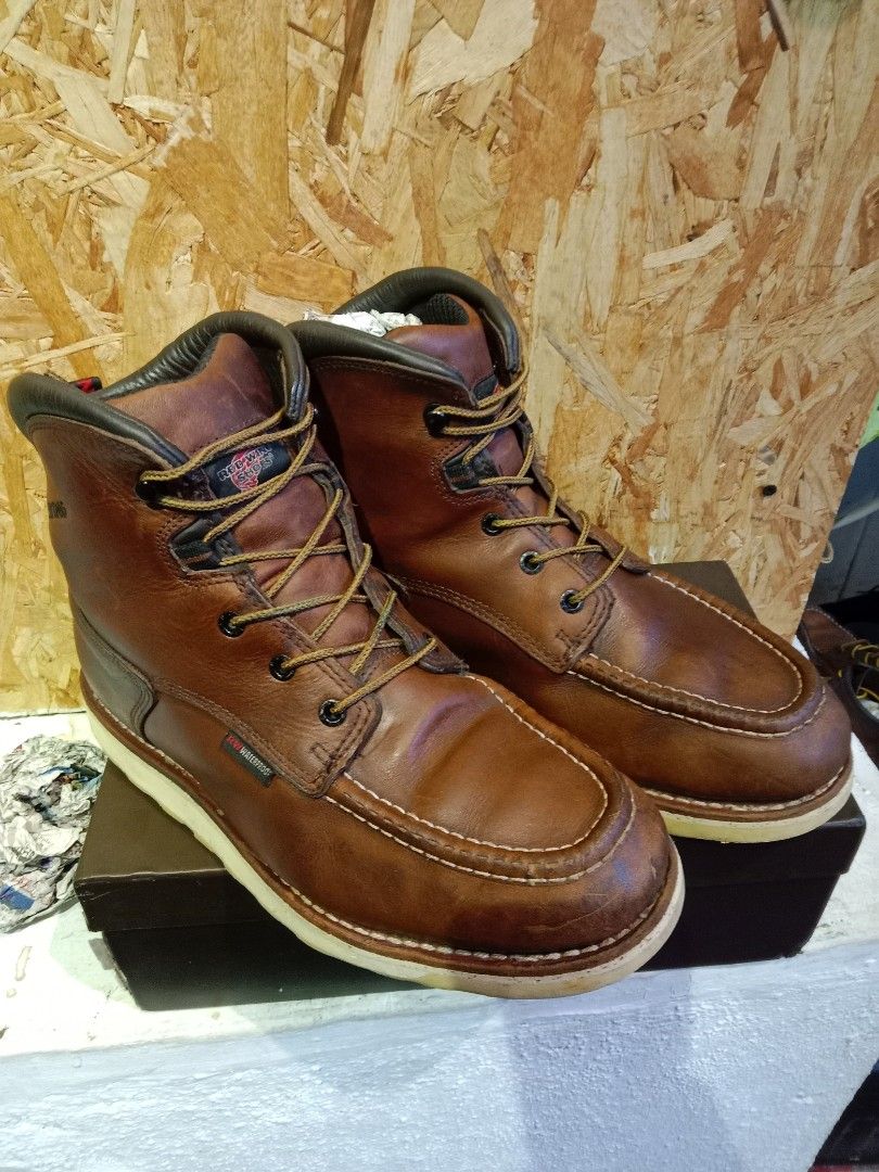 REDWINGS 405 MIC