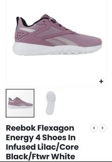 Reebok Flexagon Energy