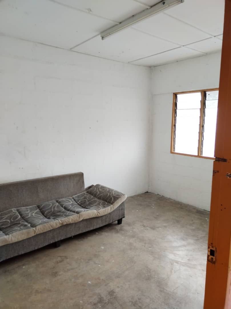 Rental Flat Taming Balakong, Property, Rentals on Carousell