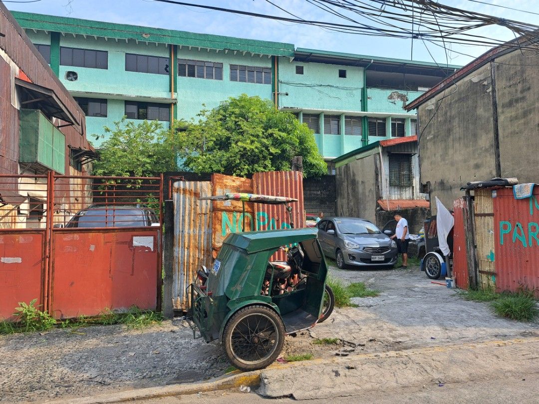 Residential Lot For Sale near Tayuman on Carousell