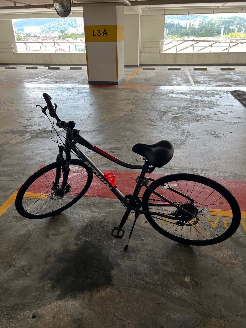 Hybrid riverside cheap 500 c1