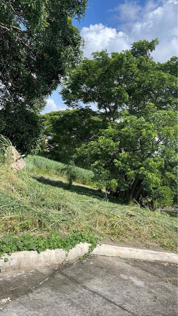 Robinson Vineyard subdivision lot along Emilio Aguinaldo in Dasma