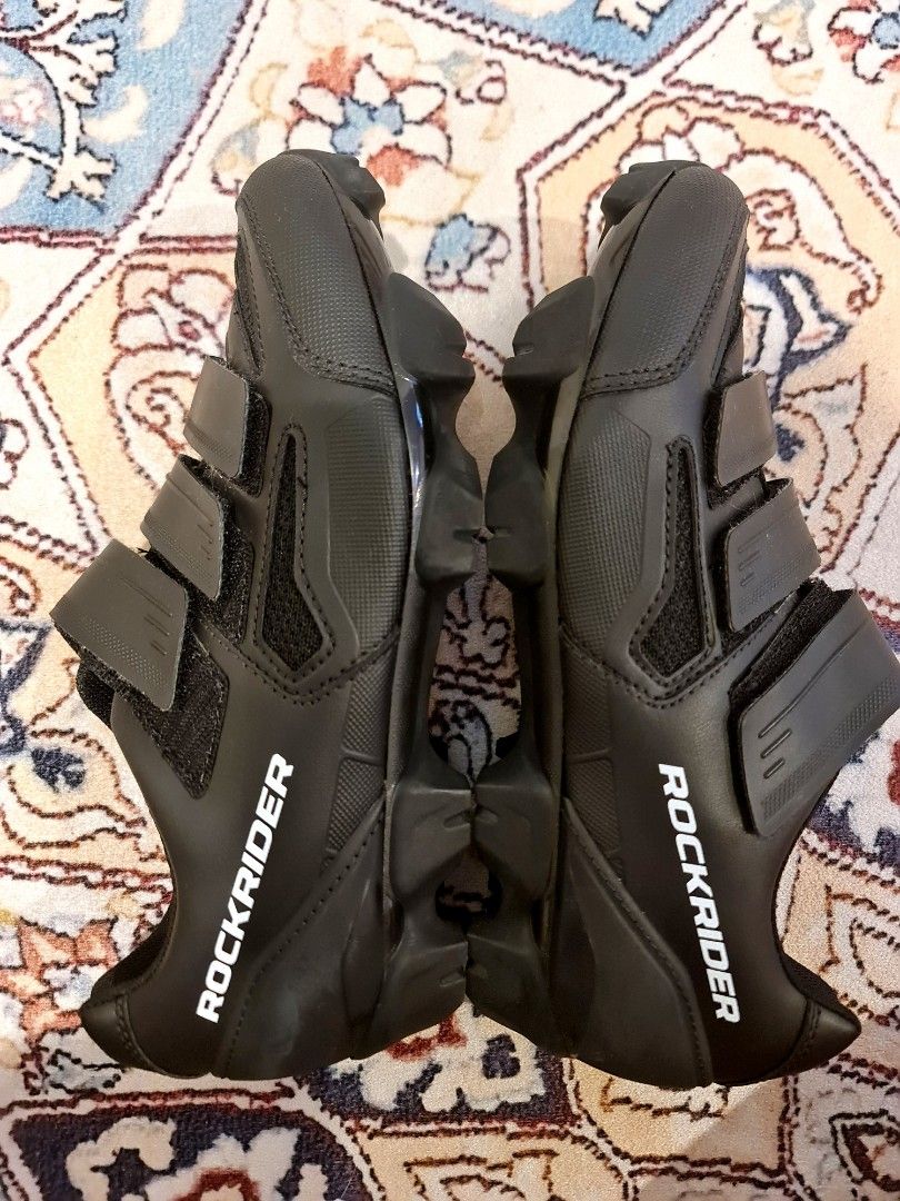 Rockrider xc 5 best sale mtb shoes
