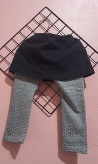 Rok celana