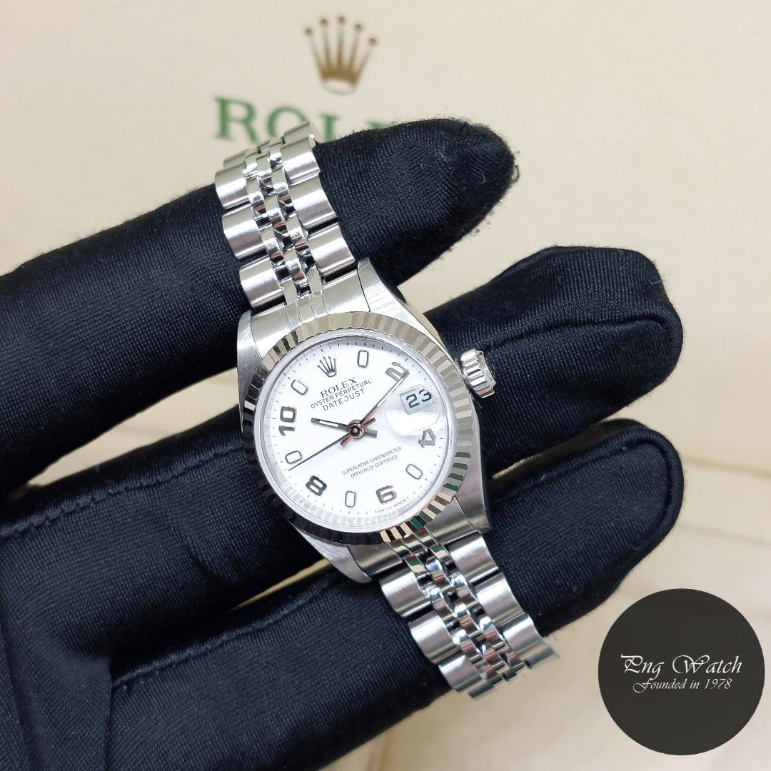 26mm oyster shop perpetual