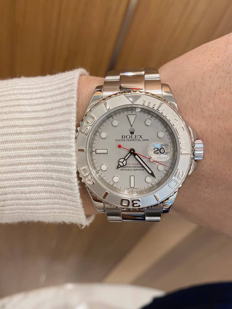 Rolex ref 16622 shop