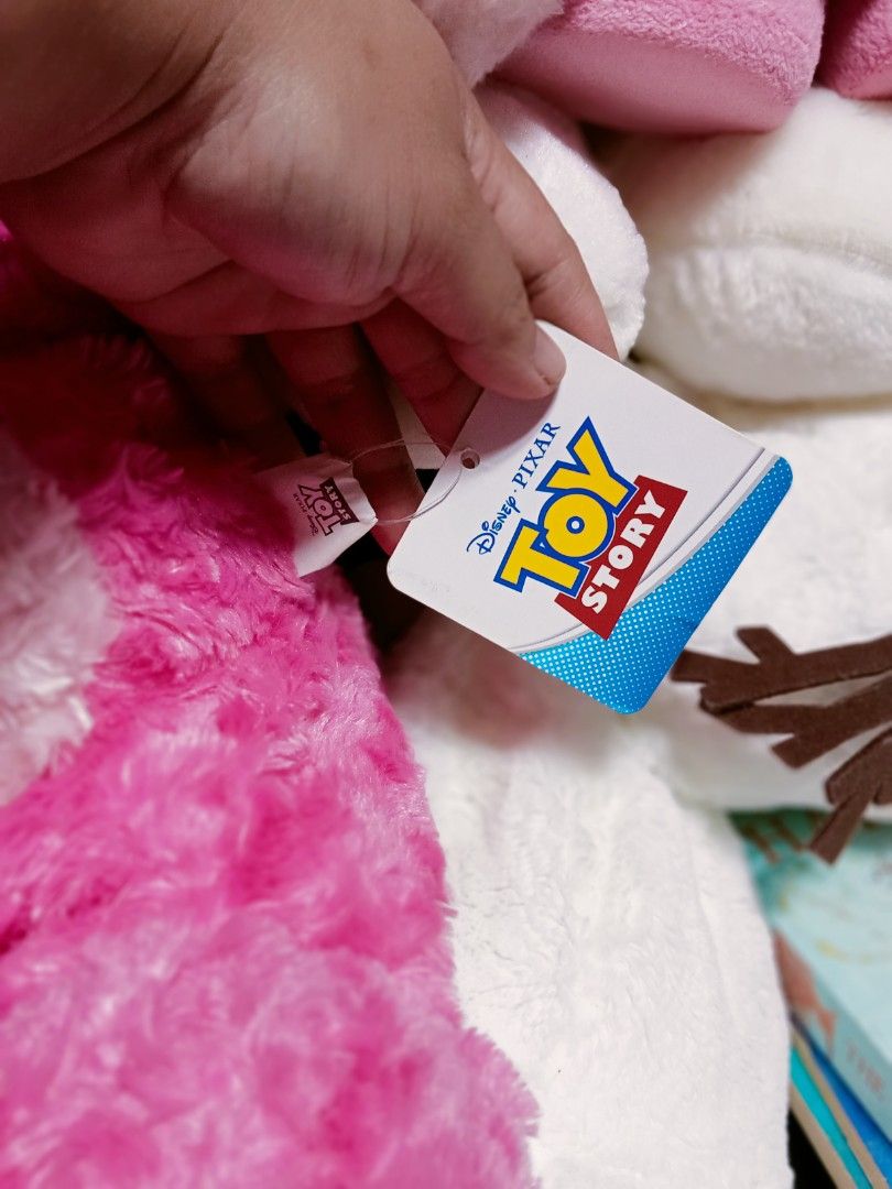 rose toy story Is The Rose Toy Dangerous? What You Need To Know