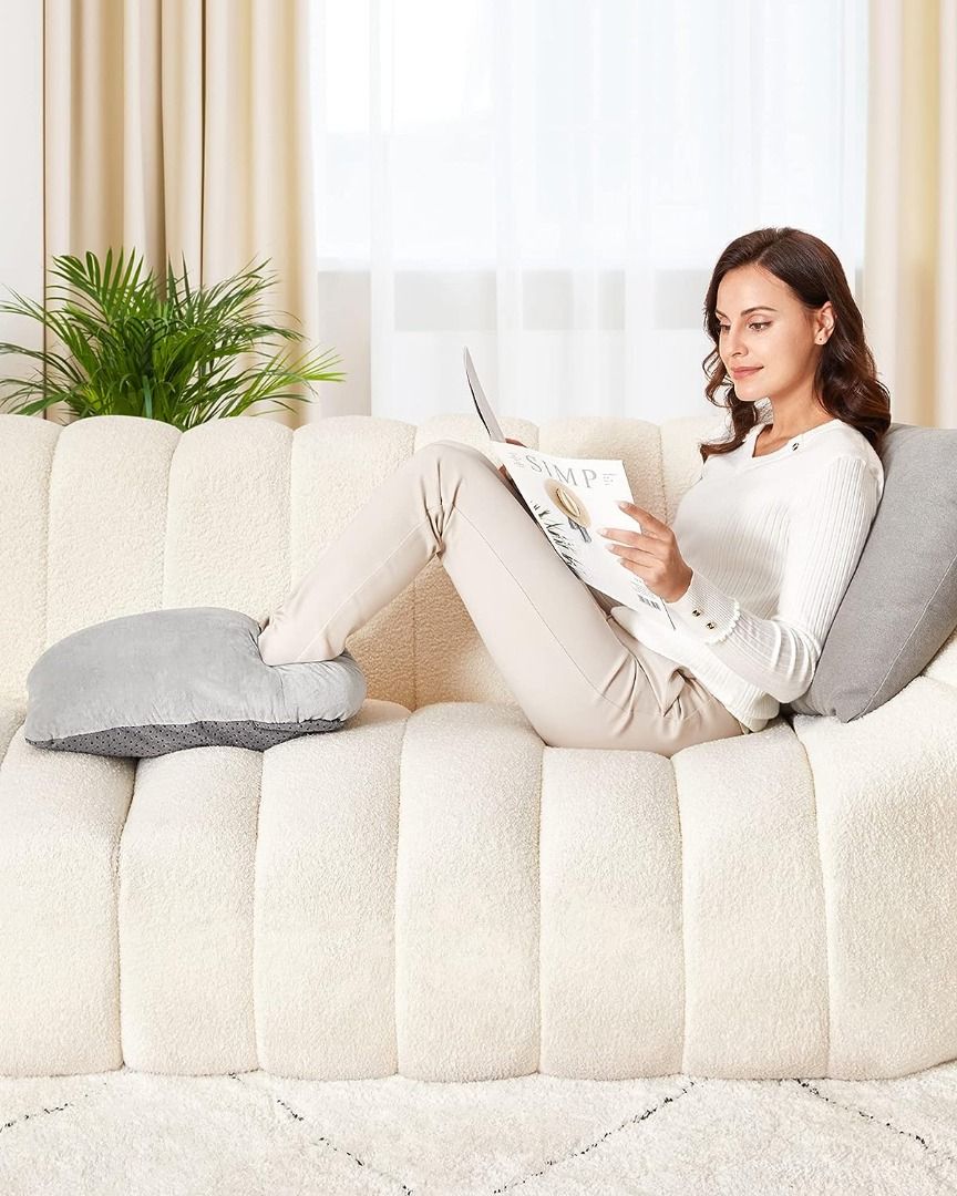 Sale 🔥 Electric Heated Foot Warmers for Women and Men | Fast Heating Pad Foot  Warmers