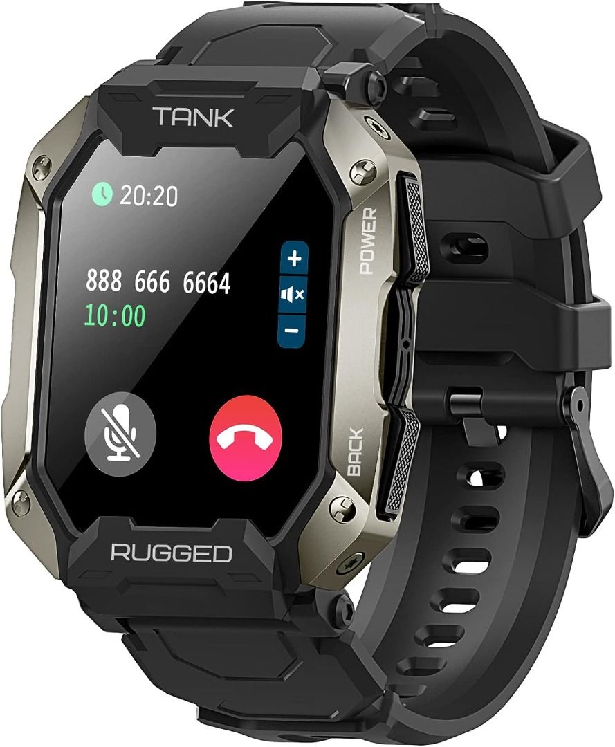 Fitness hotsell watch sale