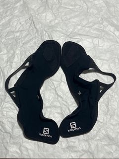 Salomon Low Trail Gaiters