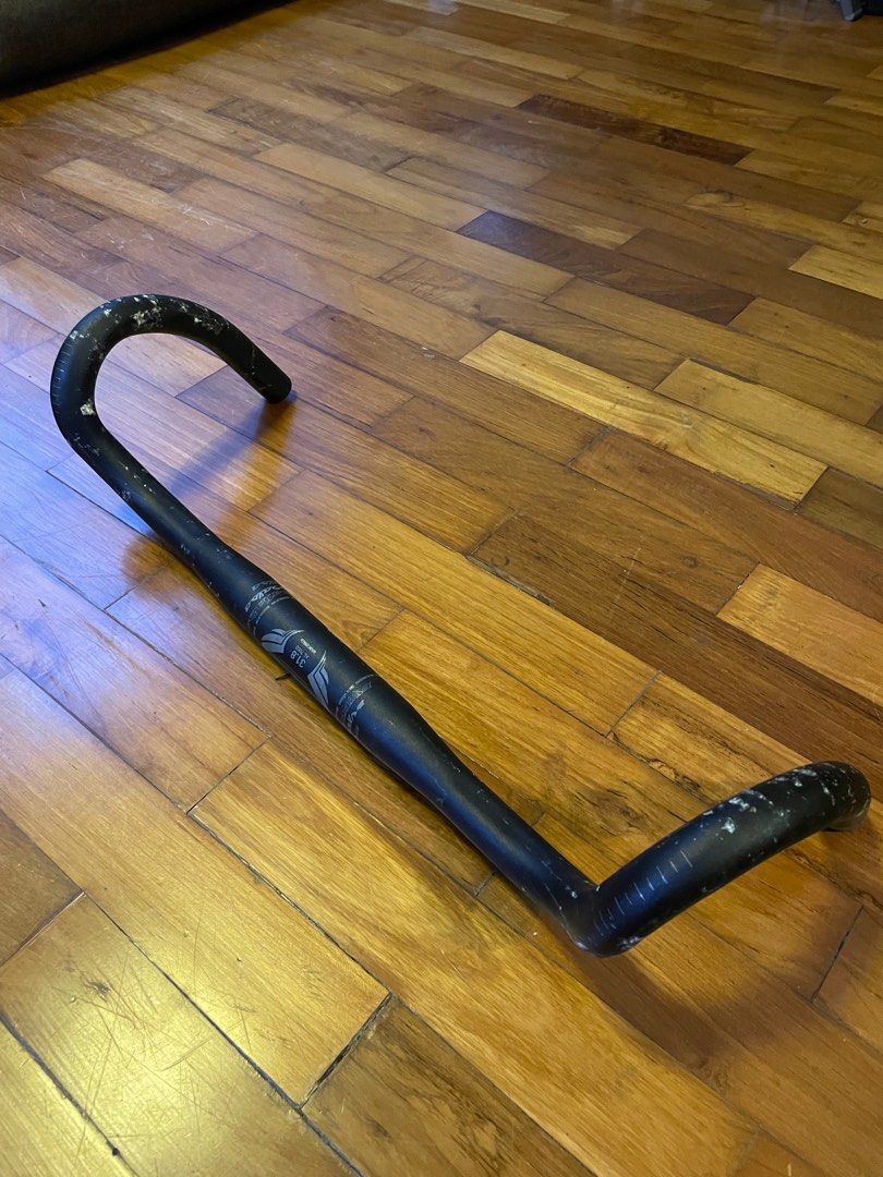 Salsa cowchipper drop hotsell handlebar