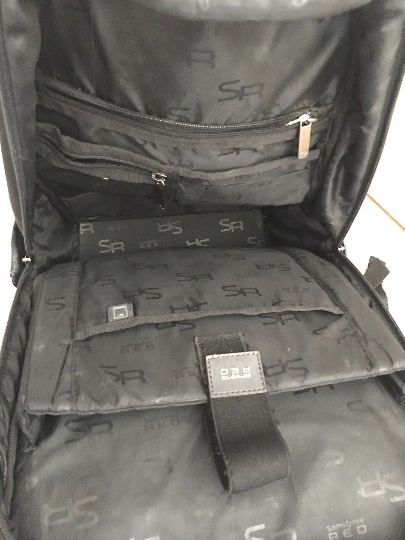 Samsonite taeber on sale