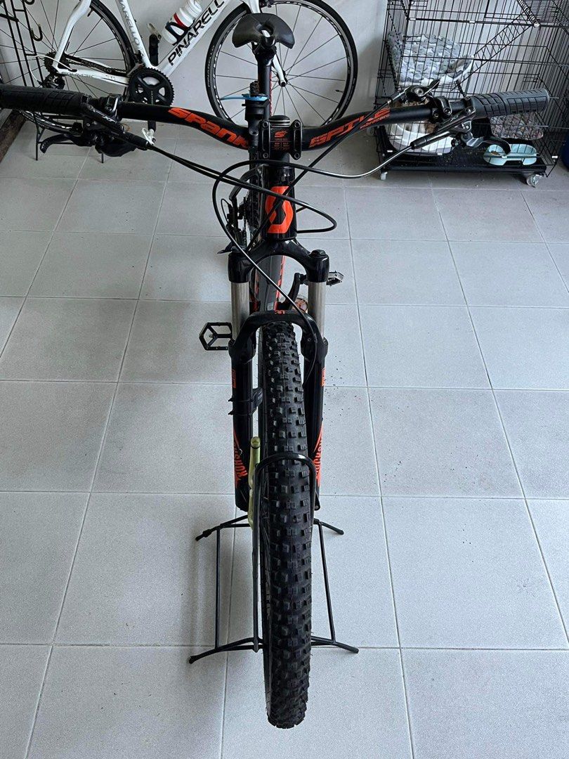 Scott scale hot sale 790 price